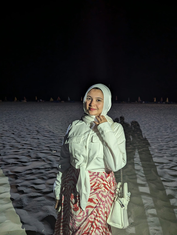 Fatma Adel