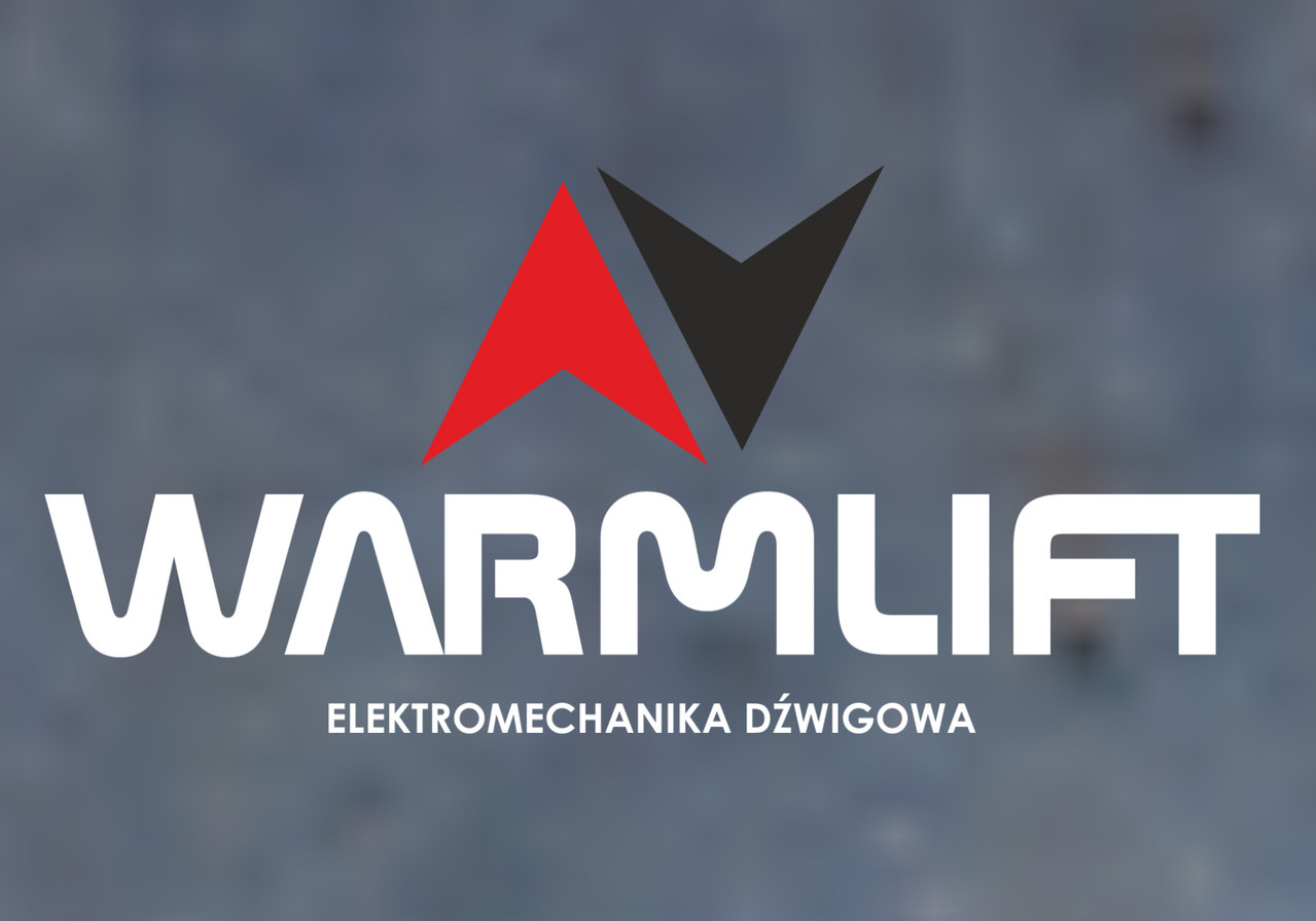 Warmlift Olsztyn logo