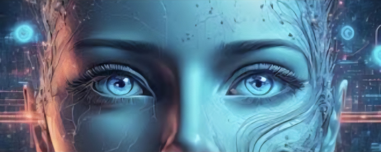 Eyes Detection Project