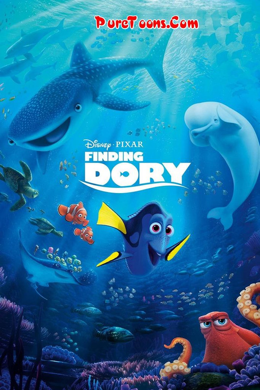 finding nemo full movie download in hindi