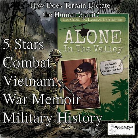 Buy Alone in the Valley from Amazon.com*