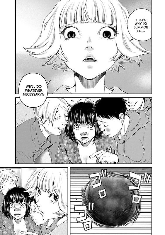 Killing MorphVol3-8