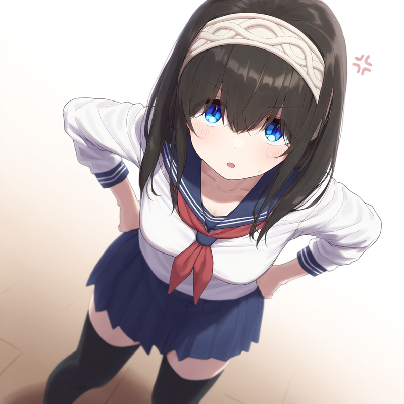 1girl, sagisawa fumika, idolmaster cinderella girls, healthyman, looking at view s-2683527356
