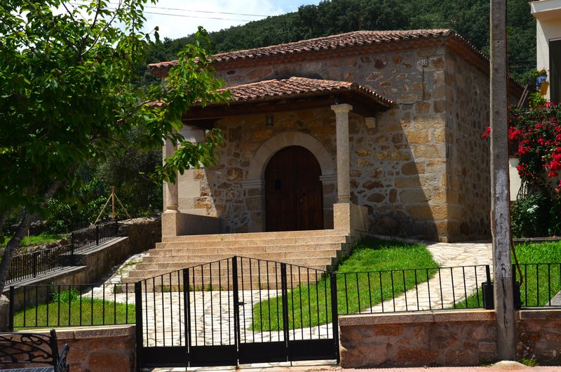 VALVERDE DE LA VERA-14-6-2023-EXTREMADURA - Los pueblos más bonitos de España-2010/2023 (6)