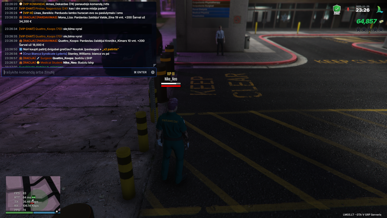 Grand Theft Auto V Screenshot 2025 11 23 21 27 28 95