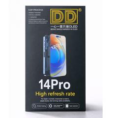 iPhone 14 Pro Display