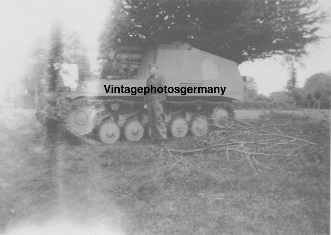 Frankreich September 1943