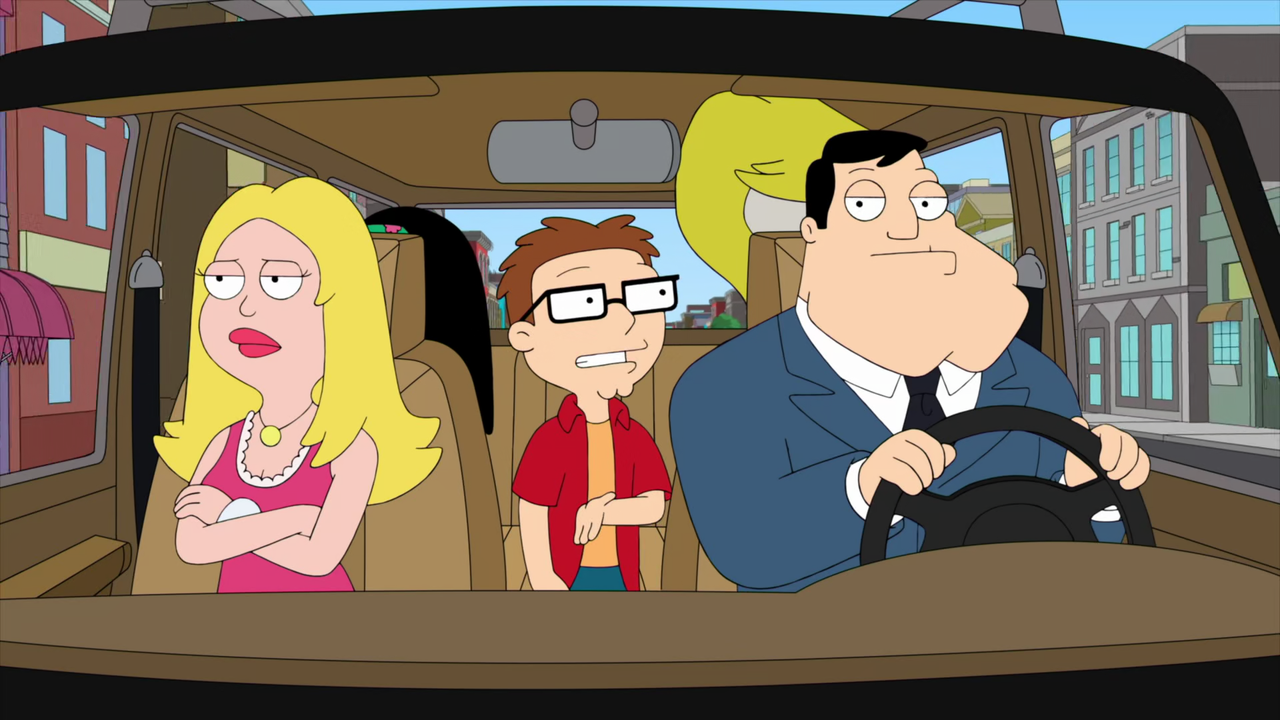 American.Dad!.S17E01.100.Years.a.Solid.Fool.1080p.AMZN.WEB-DL.DD 5.1.H.264-CtrlHD[SS]2