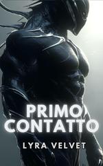Lyra Velvet – Primo Contatto (2025)