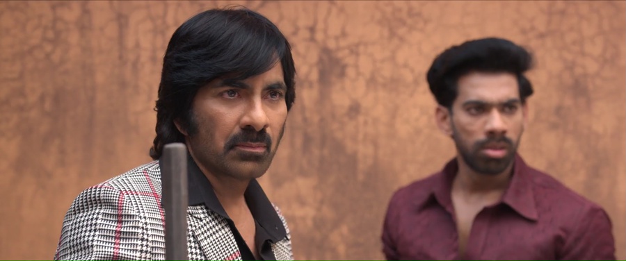 Mr Bachchan 2024 WebRip [Tamil + Telugu + Malayalam + Kannada] 480p, 720p, 1080p ESub Screenshot