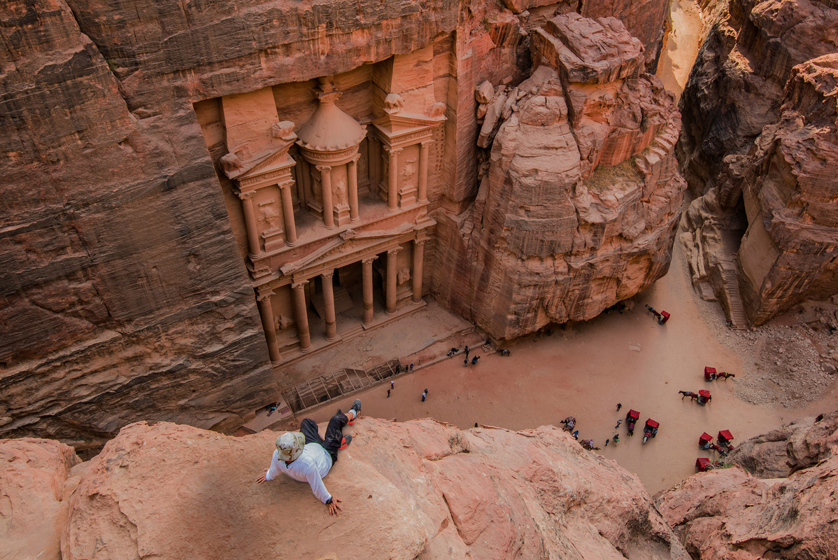 
							Nabataean Culture