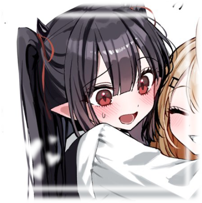 Mia Yozaki - Eguchi-san’s Pure-hearted Succubus