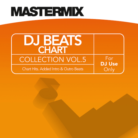 VA - Mastermix DJ Beats Chart Collection Volume 5 (2021)