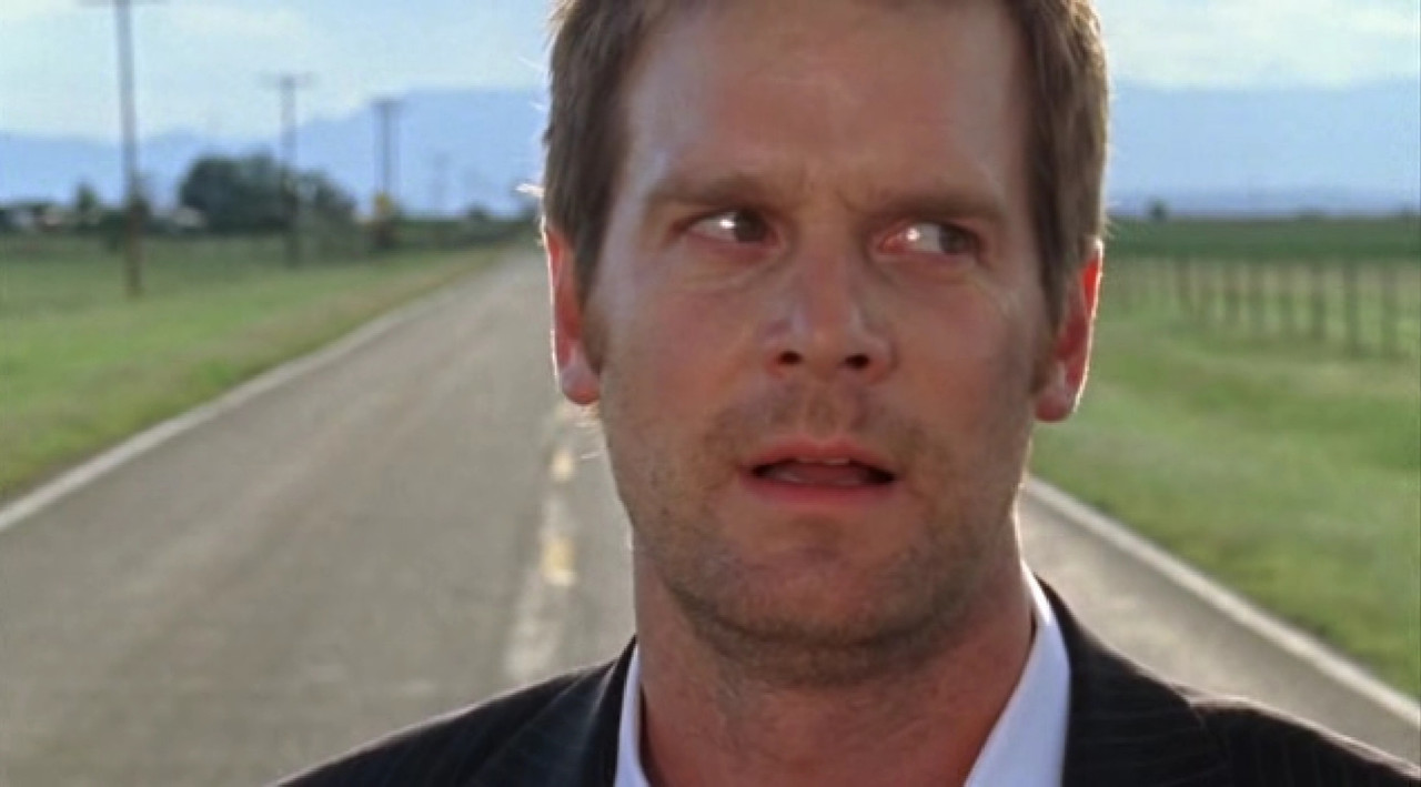 The Lost Room Movie Screenshot