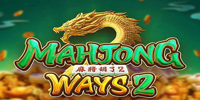 Taktik Gacor Bikin Menang Terus Slot Mahjong Ways 2