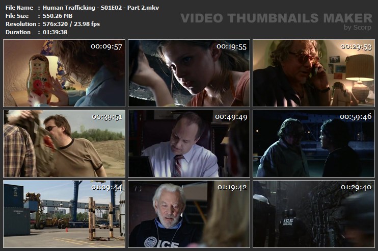 Human Trafficking - S01E02 - Part 2.mkv