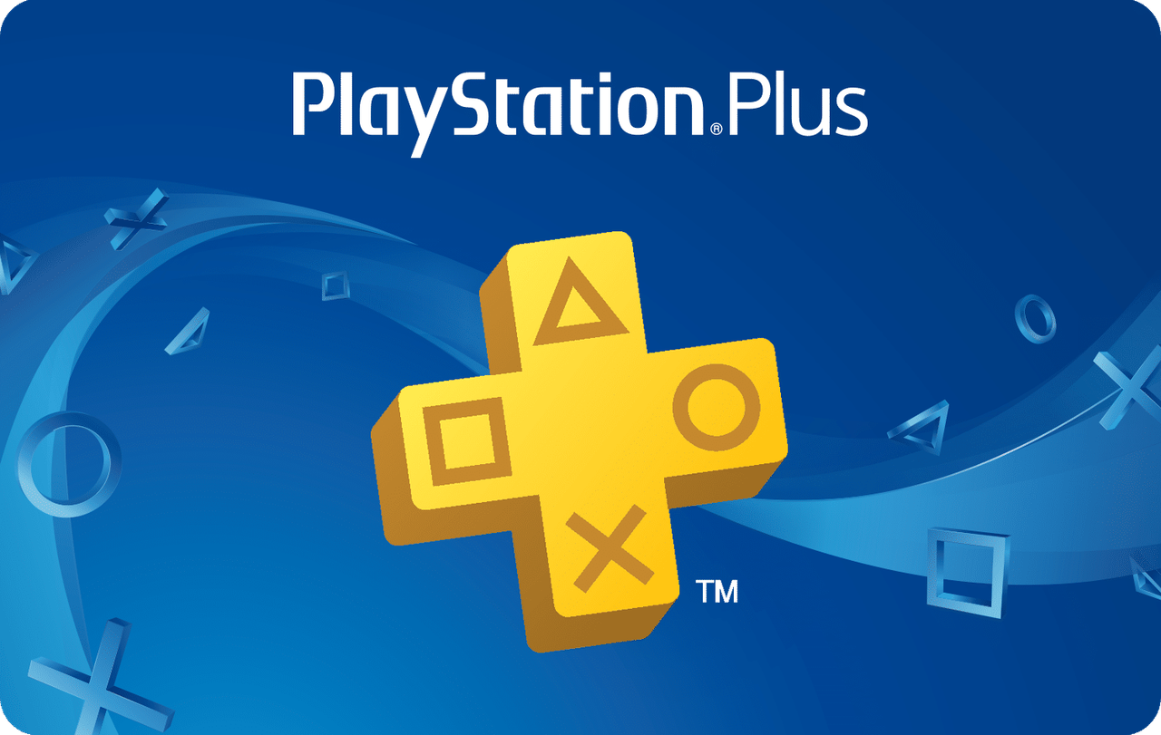 6 - Month PS Plus Promotional Code