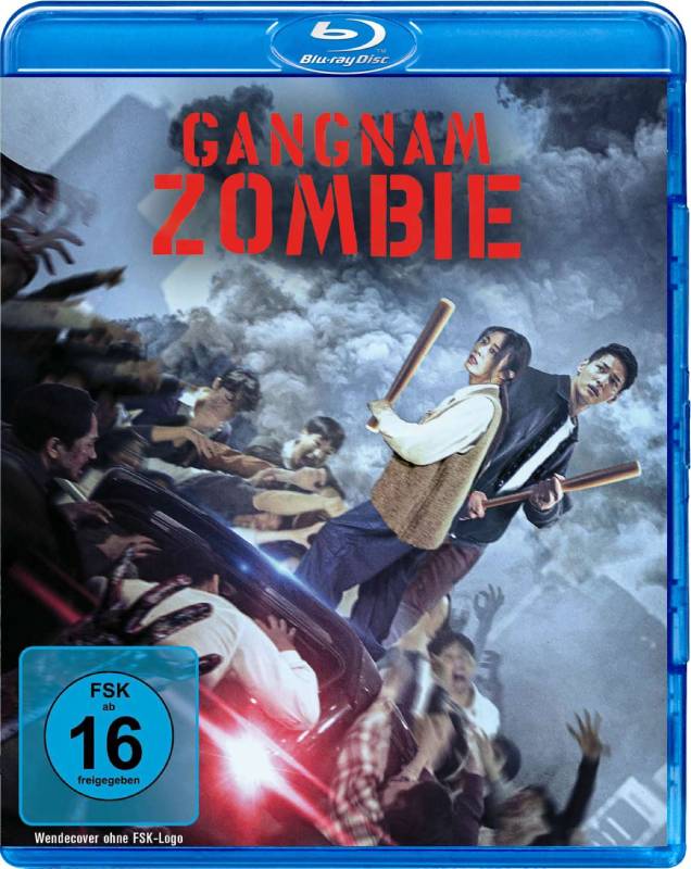 Gangnam Zombie (2023) PL.DUAL.1080p.BluRay.DTS-HD.MA.5.1.x264-P2P / Polski Lektor DTS-HD i Napisy PL