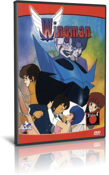 Wingman (1985) 8xDVD9/5 Copia 1:1 Ita Jap Sub Ita