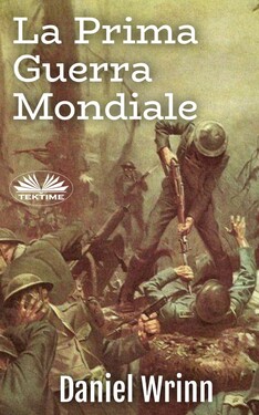 Daniel Wrinn – La Prima Guerra Mondiale (2021)