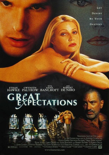 Great Expectations [1998][DVD R2][Spanish]