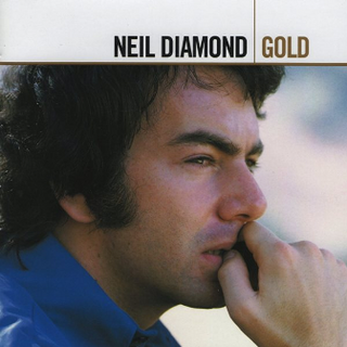 Neil Diamond - Gold [2CD] (2005) .mp3 - 320 kbps