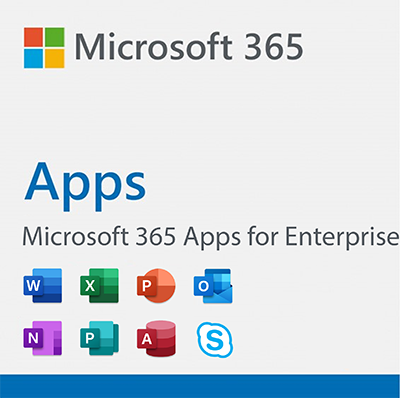 Microsoft 365 Apps for Enterprise - v2507 (Build 19029.20184) - Ita
