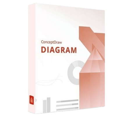 ConceptDraw DIAGRAM 15.1.1.215