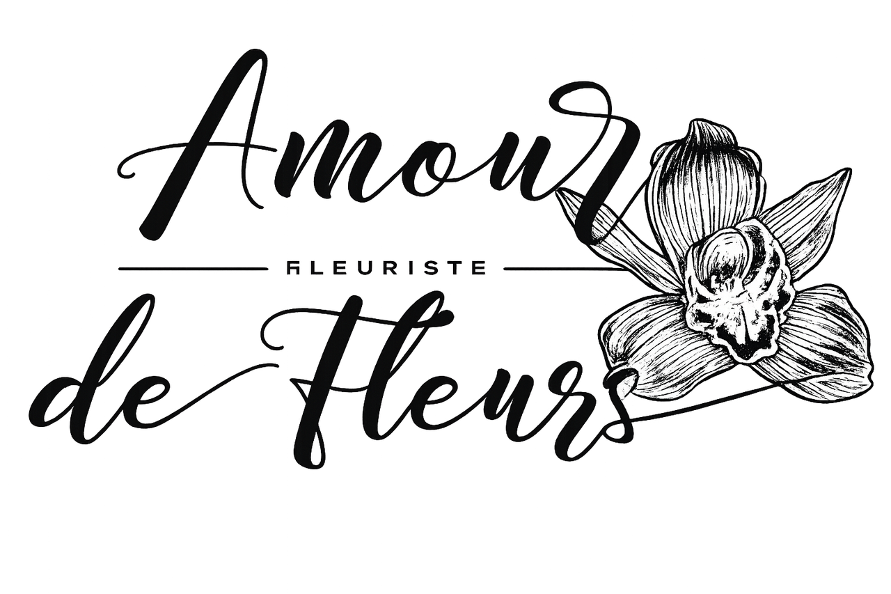 Amour de Fleurs