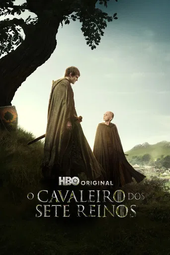 O Cavaleiro dos Sete Reinos 1ª Temporada (2026) WEB-DL 1080p Dual Áudio
