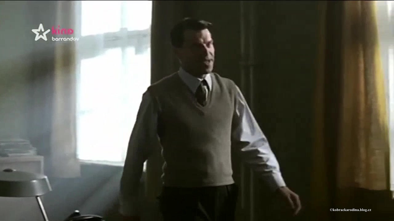 Cesta za svobodou - Hist.Drama - Něm - 2009 - cz 1252