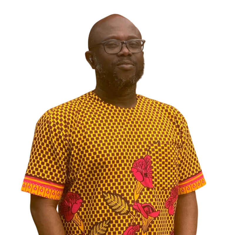 Edmund Okang