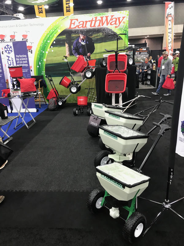 BIGFOOT Spotted on Craigslist Lawn Care Forum