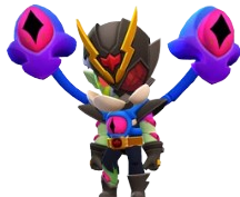 Drift Edgar