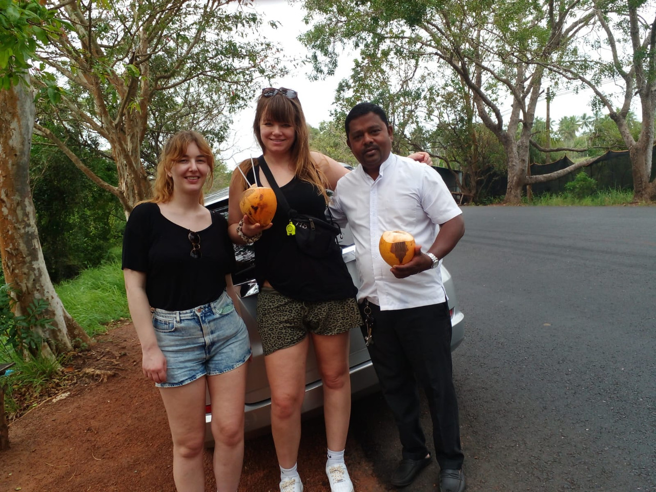 Happy Customers