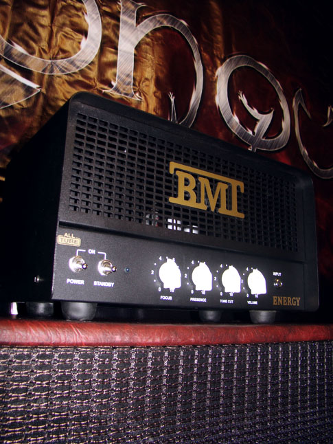 BMT ENERGY 30