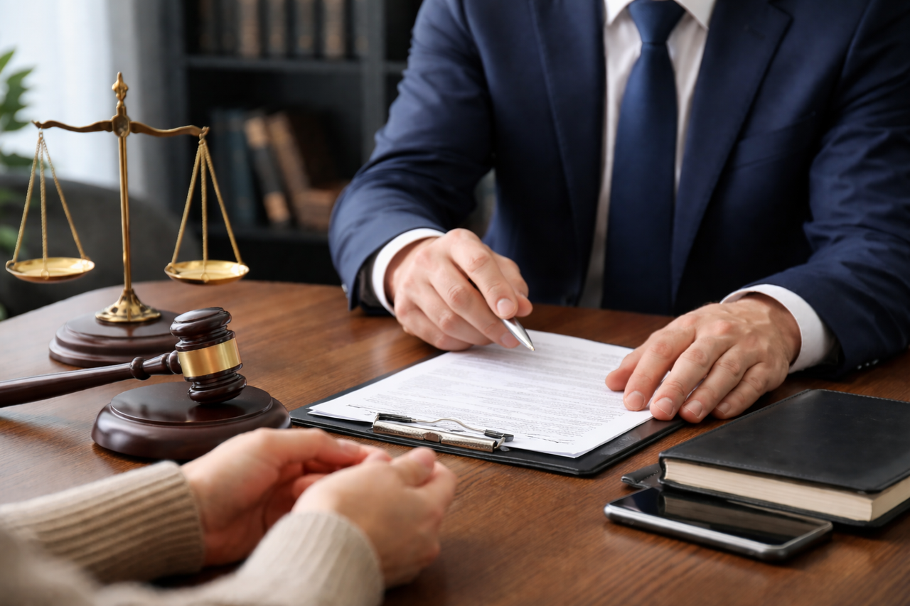 Возврат денег от мошенников