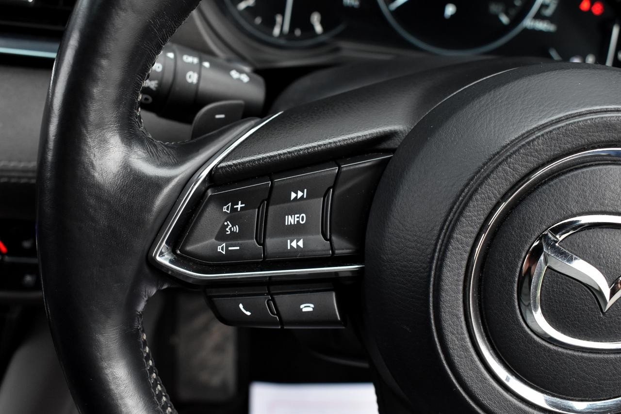 2019 MAZDA 6 68