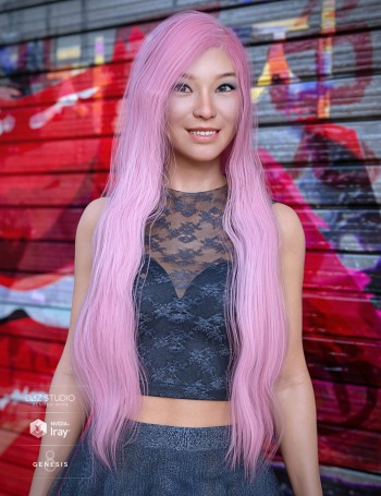 Colors for Fanta Sea Hair Colors for Fanta Sea Hair
