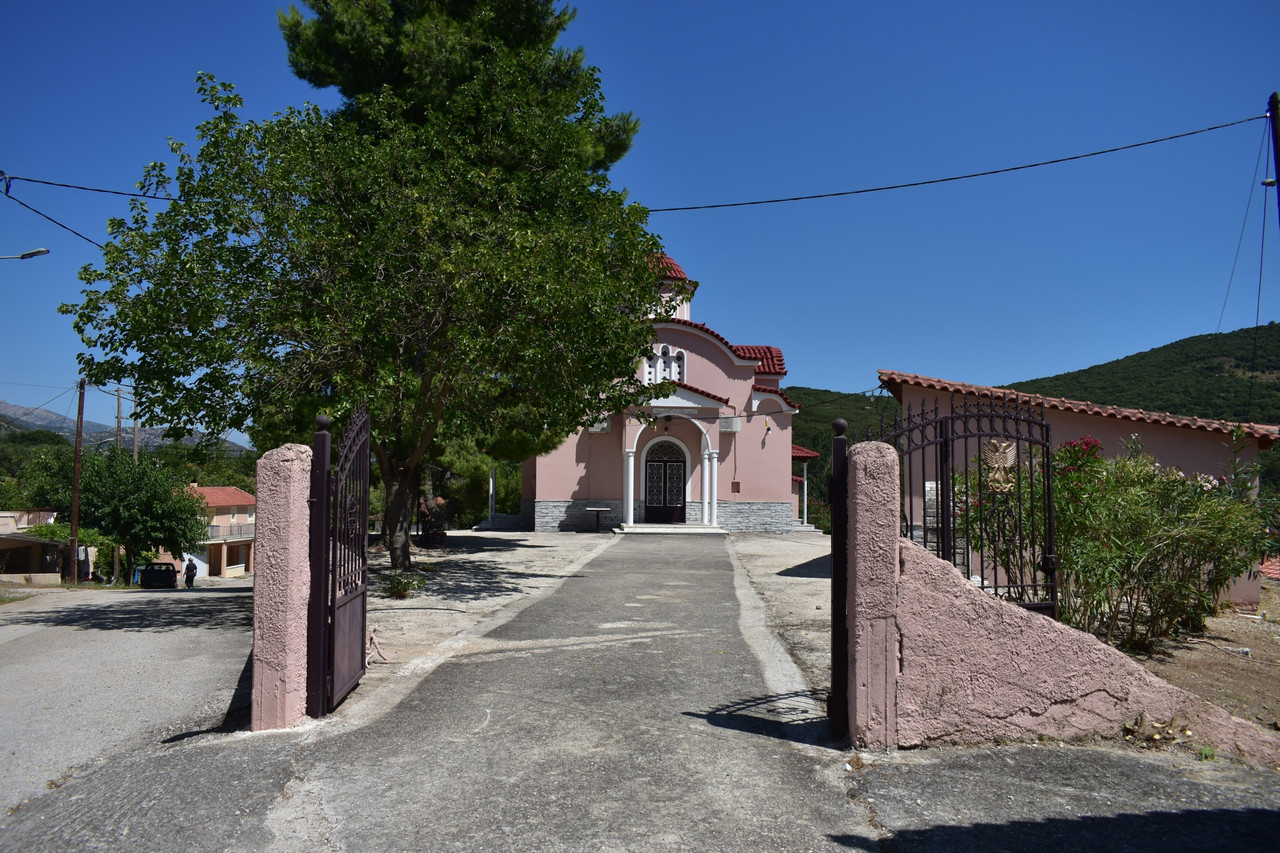 Δούκα Βρύση (10)