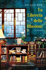 So Seo-Rim – La Libreria delle illusioni (2024)