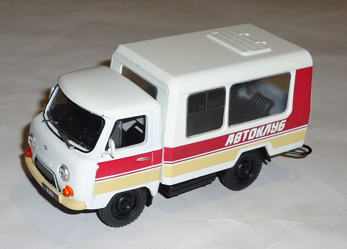 Т-12.02 Кубанец (3303)