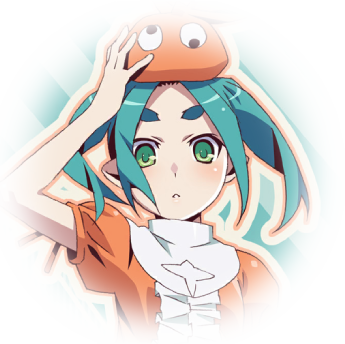 yotsugi ononoki - monogatari