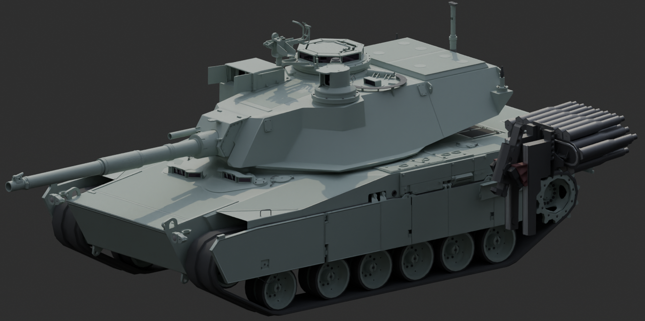 XM1