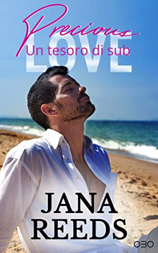 Jana Reeds - Precious Love. Un tesoro di sub (2021)