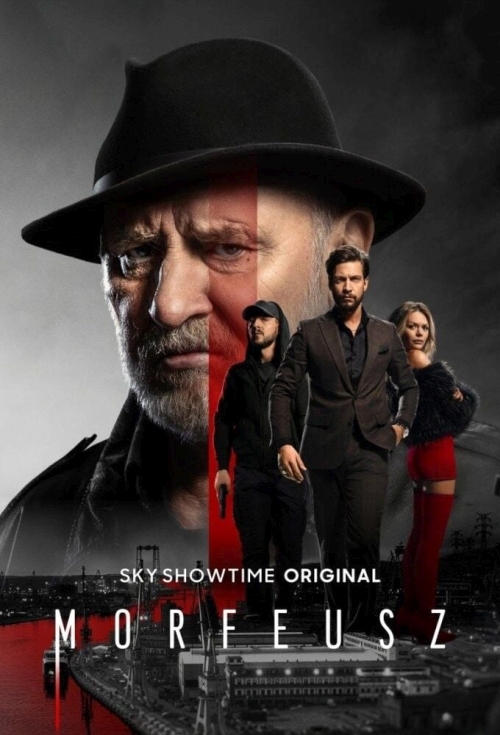 Morfeusz (2026) (Sezon 1) PL.1080p.SKST.WEB-DL.H.264.DDP5.1-K83 / Serial Polski 