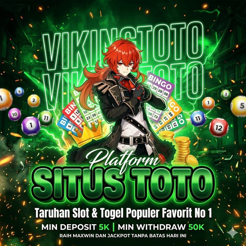 VIKINGTOTO
