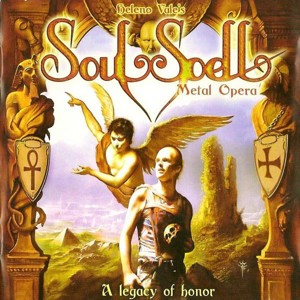 Re: Soulspell