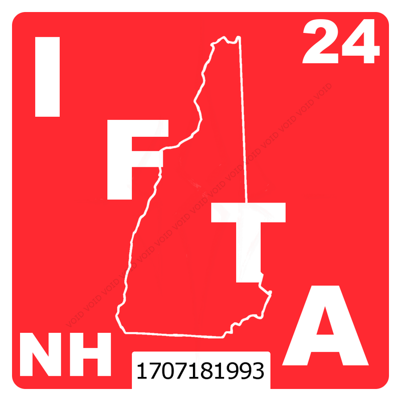 IFTA-NH24