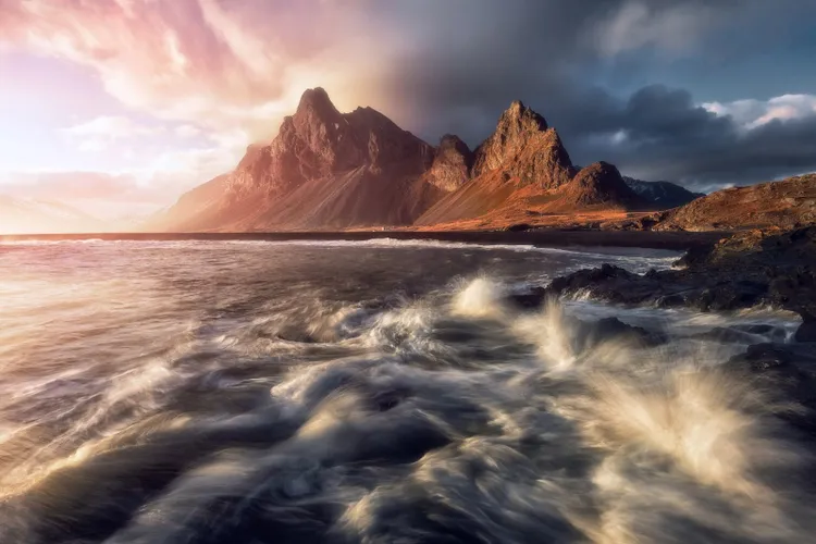 What is Fine Art Landscape Photography